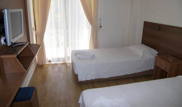 Doğuş Hotel